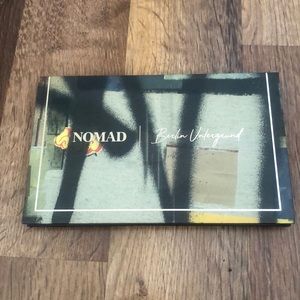 Nomad Berlin underground